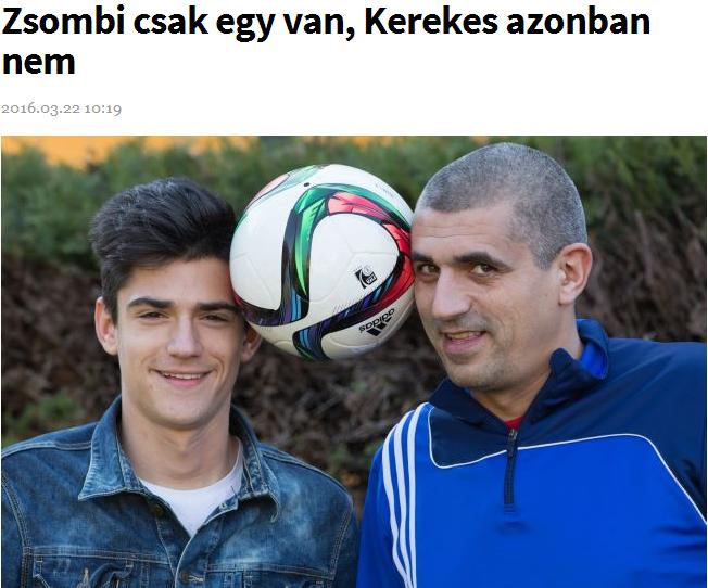 在中国联赛被斥水货*处私**碰球破门后被辞退回国却成传奇