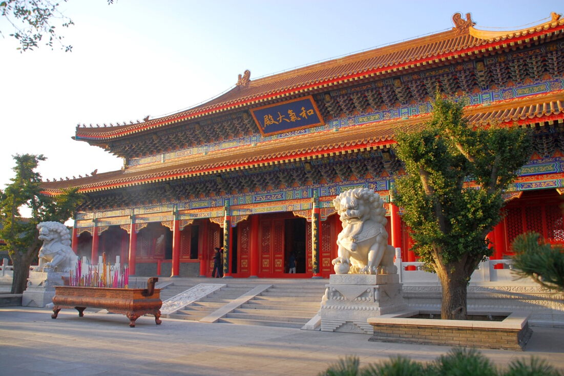 无锡夏天避暑,大热天无锡哪里避暑