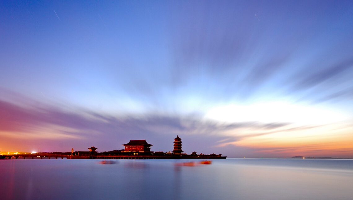 无锡夏天避暑,大热天无锡哪里避暑