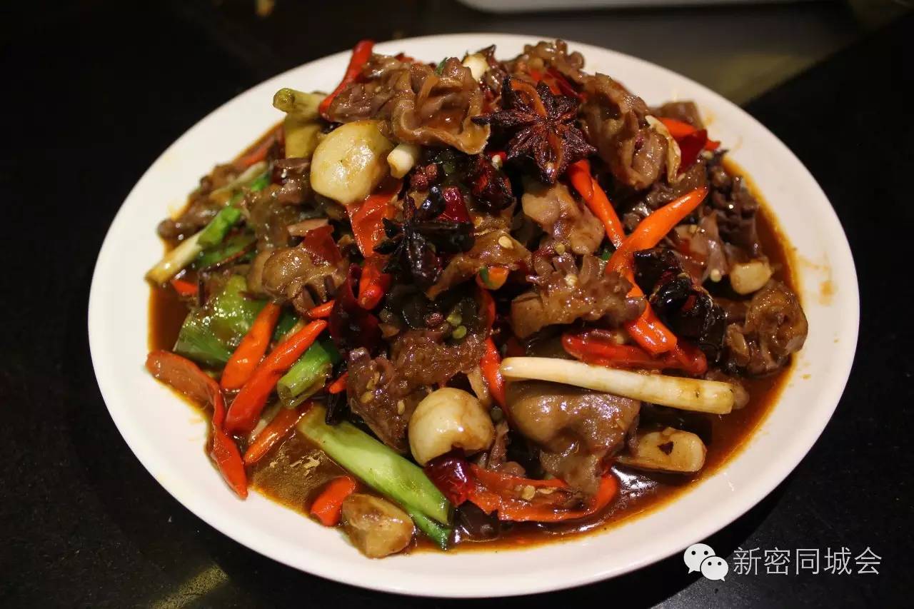 新密方中山斜对面烤全羊,新密烤全羊排行榜第一名