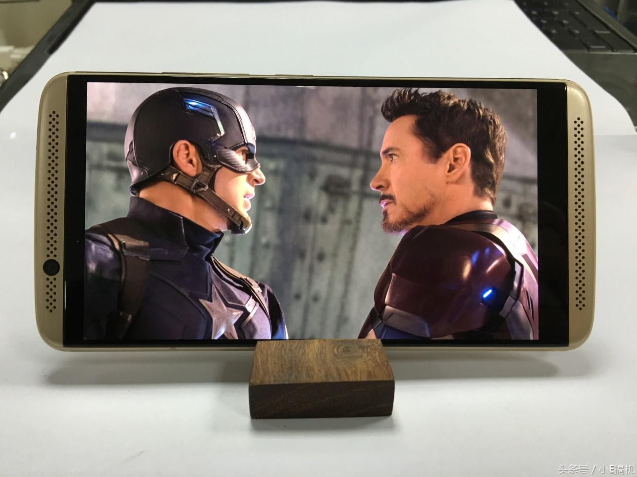 中兴天机7音质测评,中兴天机7a2017