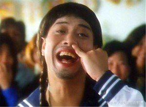 吴孟达给星爷当了多久的配角,最佳配角吴孟达星爷一生的好搭档