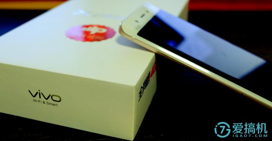 vivo手机新品比拼,vivo手机xplay5s音质怎么样