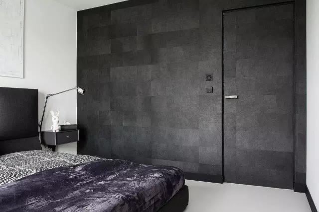 ihomec：60平单身汪住宅，满满的优雅与品位