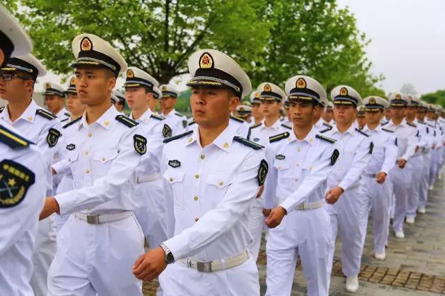 又到一年高三毕业季,又到了毕业季挥手告别