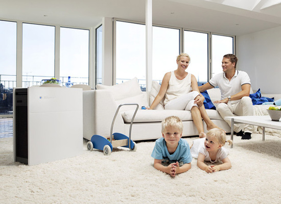 买空气净化器如何不踩坑,不要迷信国外代购