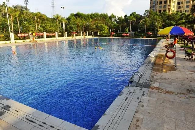 夏天就应该浪起来,夏天就是要浪起来