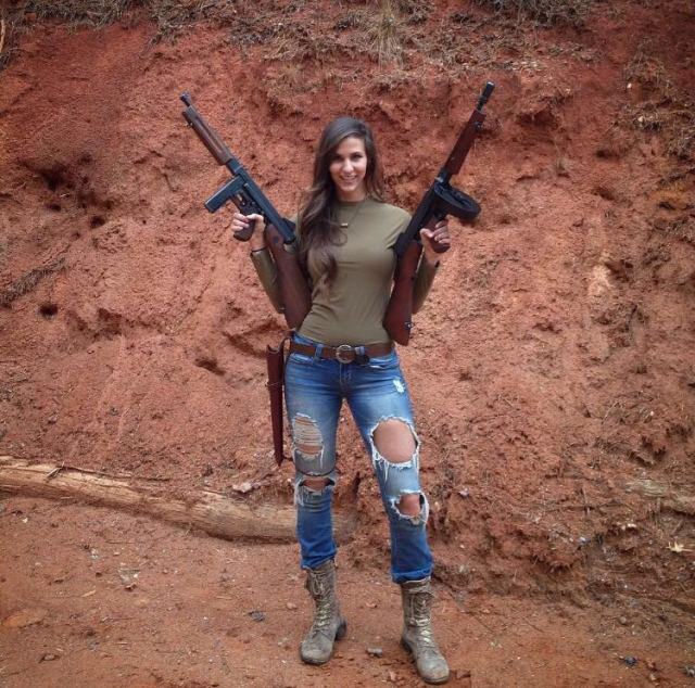 北方有哪些实弹靶场,部队射击靶场都有什么区域