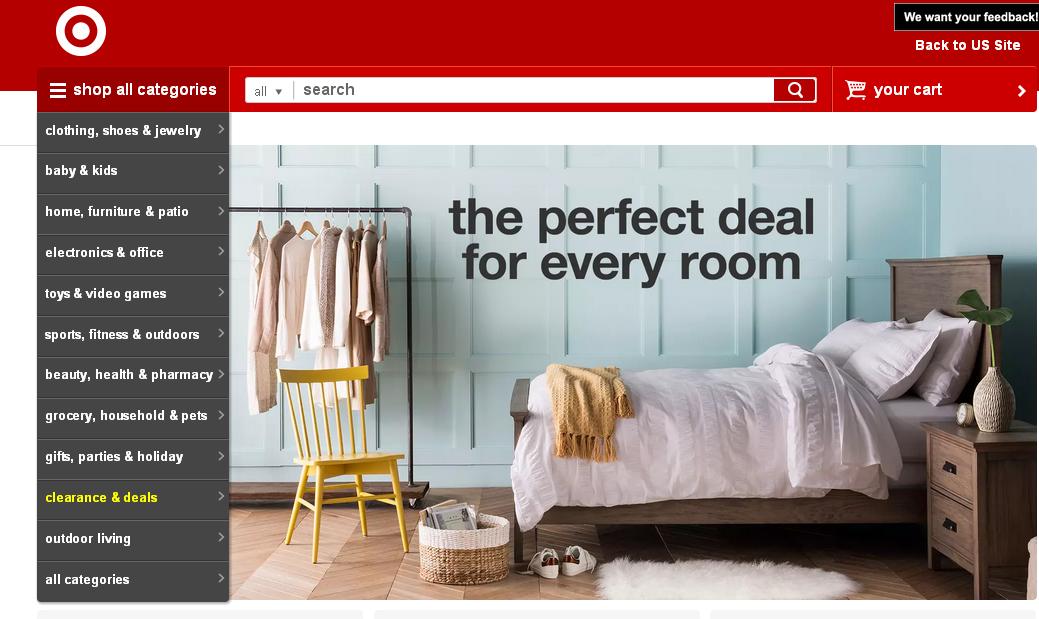 美国出名的五个品牌,美国最火的时尚品牌