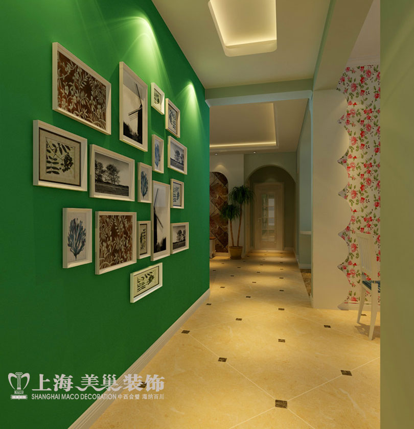 10平米小而温馨的家,省钱且温馨的家