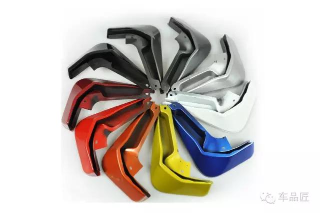 汽车挡泥板软的好还是硬的好,汽车挡泥板软胶好还是硬胶好