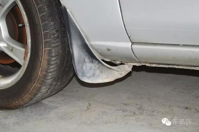 汽车挡泥板软的好还是硬的好,汽车挡泥板软胶好还是硬胶好