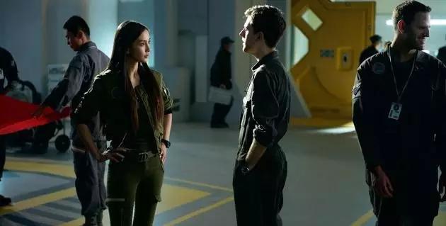 angelababy独立日2发布会,angelababy好莱坞独立日2