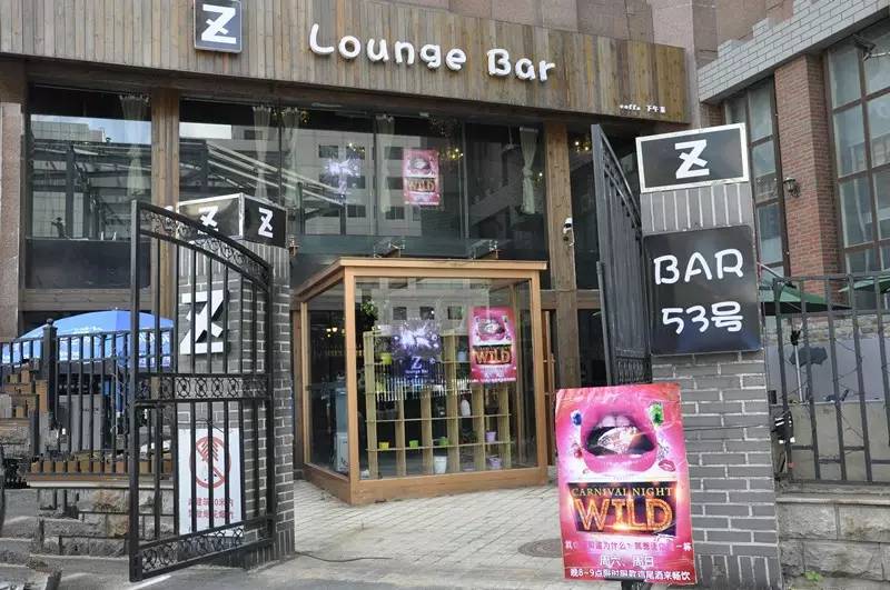 沈阳年轻人最爱去的咖啡厅,沈阳咖啡馆推荐