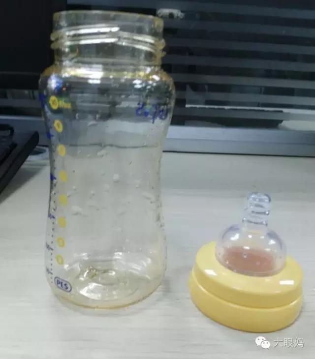 韩国upis奶瓶怎么样,婴儿保温奶瓶测评排行榜