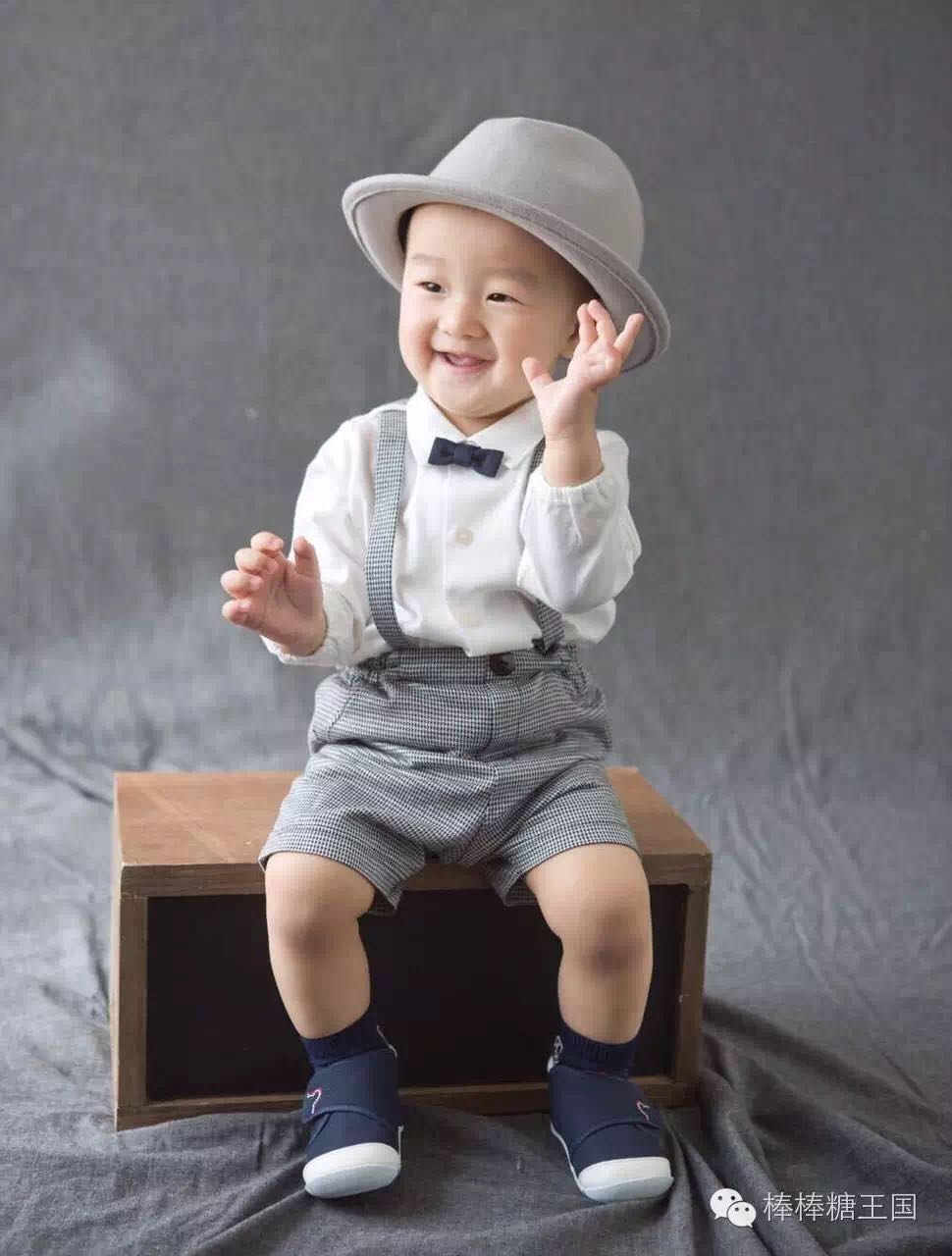 为啥给宝宝买鞋首选MIKIHOUSE？