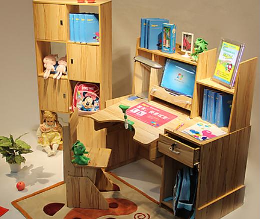 央视315推荐十大儿童书桌,十大儿童书桌品牌