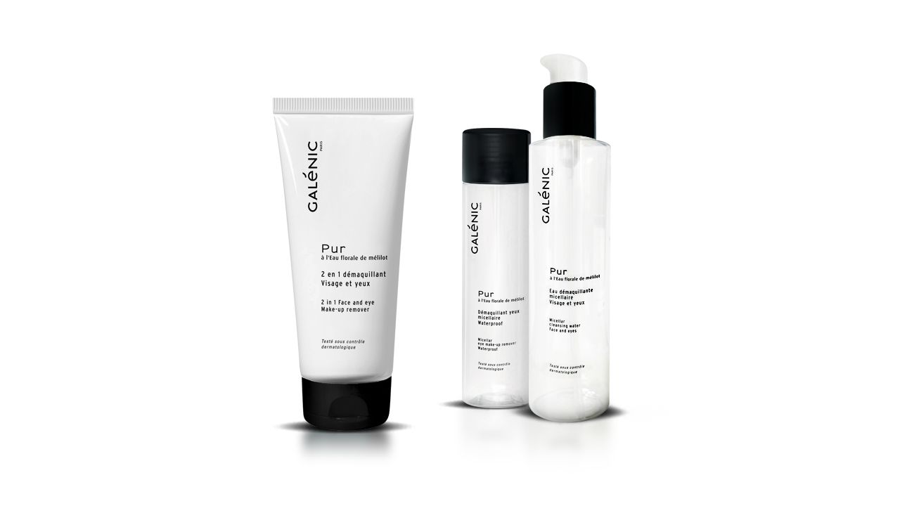 兜兜转转发现最初的才是最好的,法国药妆和日本药妆