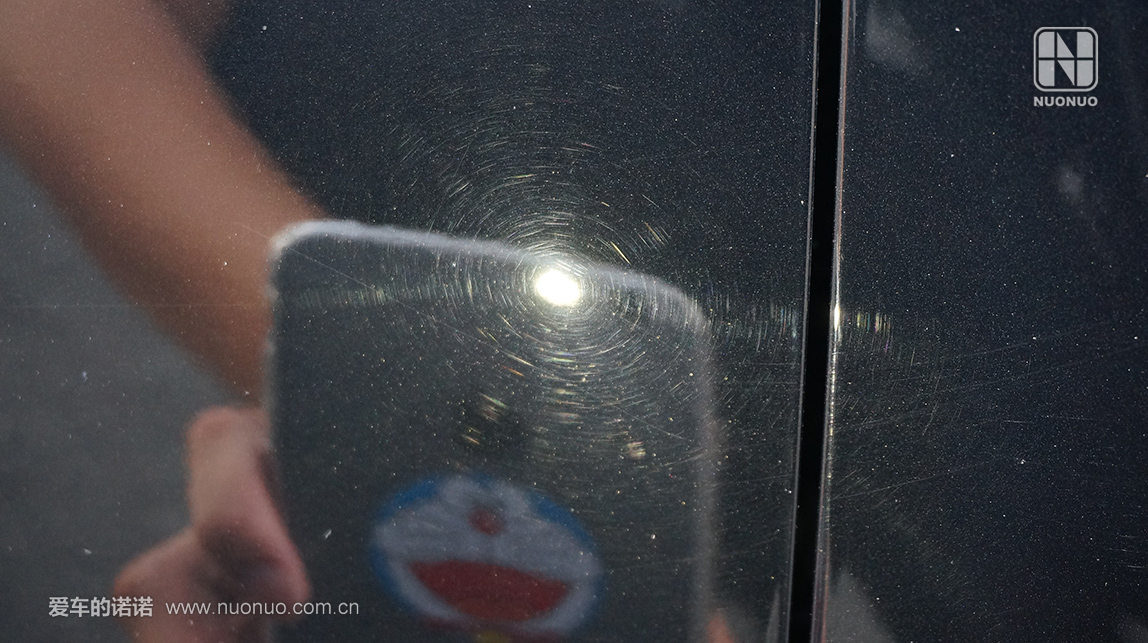 毒！毒！毒！520i旅行版“焕新镀晶”之旅