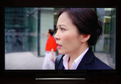 海尔高端电视55寸哪款好,海尔电视机高端55寸