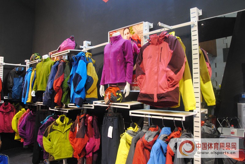2018亚洲户外用品展,2020亚洲户外用品展览会