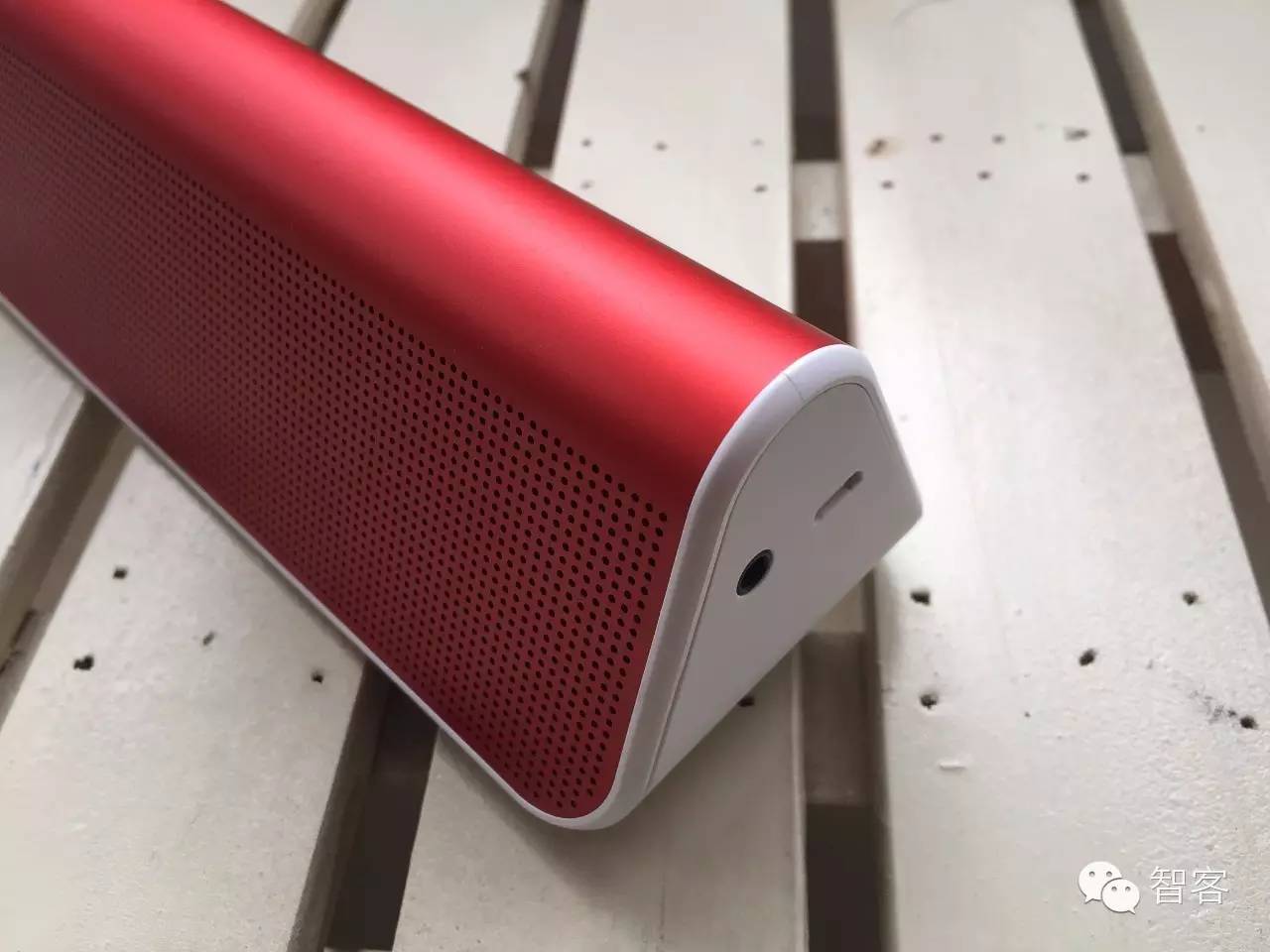 咪咕蓝牙音箱迷你版,咪咕智能音箱使用说明