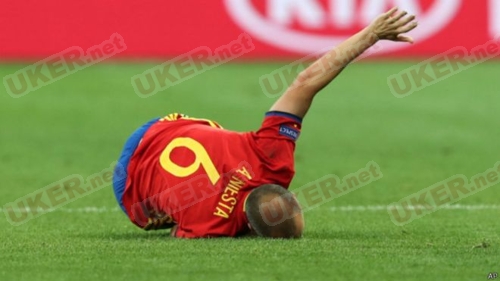 2016年欧洲杯决赛场边,2016欧洲杯球场