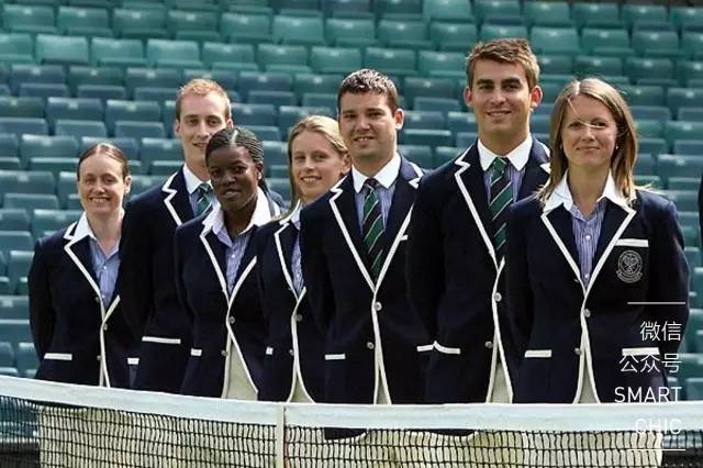 这些你熟悉的单品，都曾与网球有一段故事？