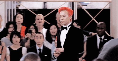 GD你这个有颜有钱有才华的心机boy,快来娶我吧