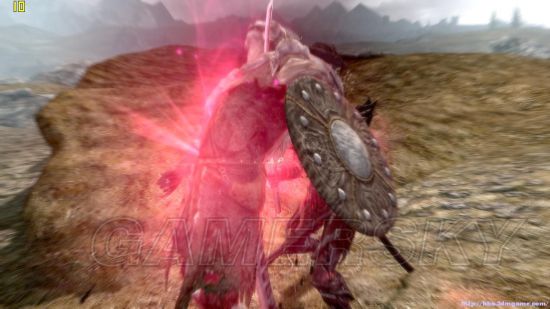 上古卷轴5附魔详细攻略,上古卷轴5潜弓新手攻略