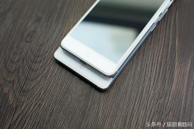 努比亚z11详解,努比亚z11测试