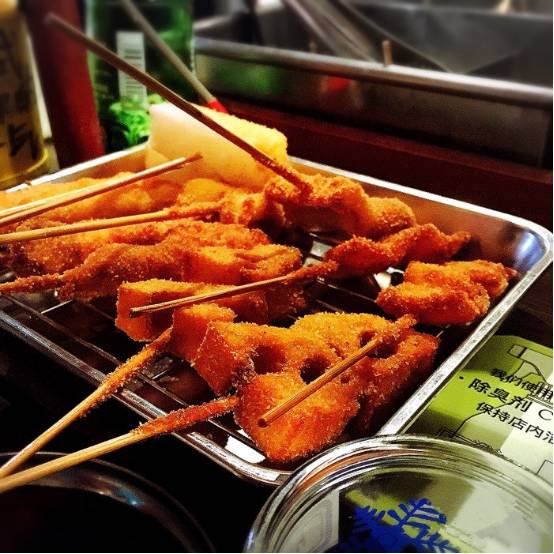 魔都25家排队餐厅大盘点,魔都45家重磅新店开业先一睹为快