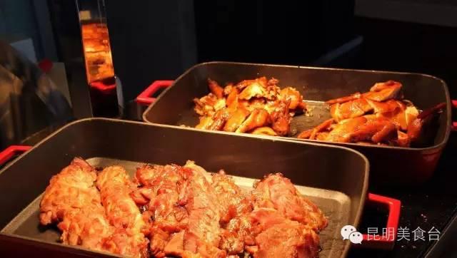 昆明七个适合约会的餐厅,昆明适合情侣约会氛围最好的餐厅