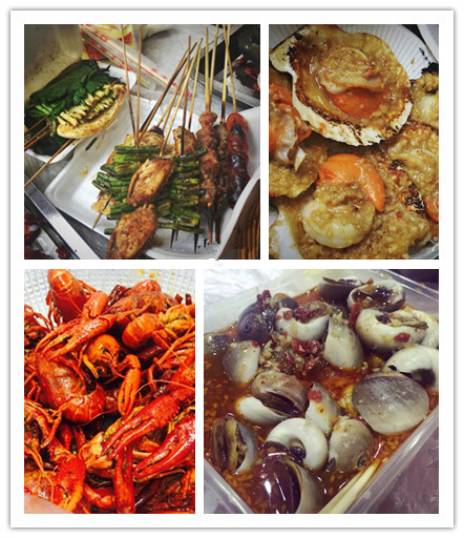 魔都25家排队餐厅大盘点,魔都45家重磅新店开业先一睹为快