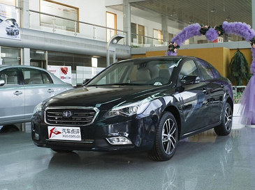 奔腾b50升级发动机,奔腾B50升级车机