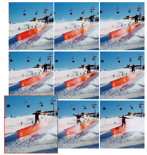 monarch机器人视频,robotroyal