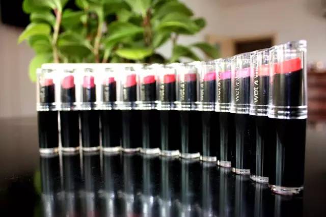 女人必买的10支口红推荐一下,女生必买的十支口红列表