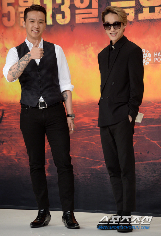 Zion.TKush新歌发布在即 明日0时公开音源