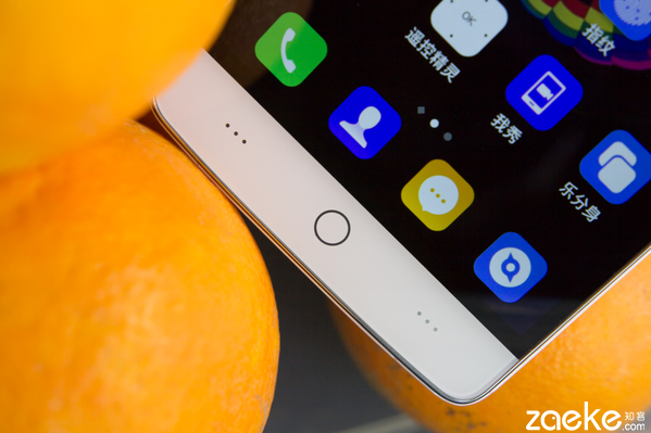 除了更好玩的指纹呢?TCL乐玩2C系统UI体验