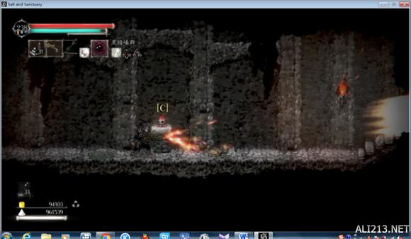 《盐和避难所》全击杀全收集手残*教邪**流四周目通关心得