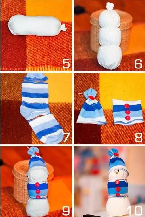 旧袜子不要扔冬天不用怕冻手了,旧袜子丢了是什么征兆