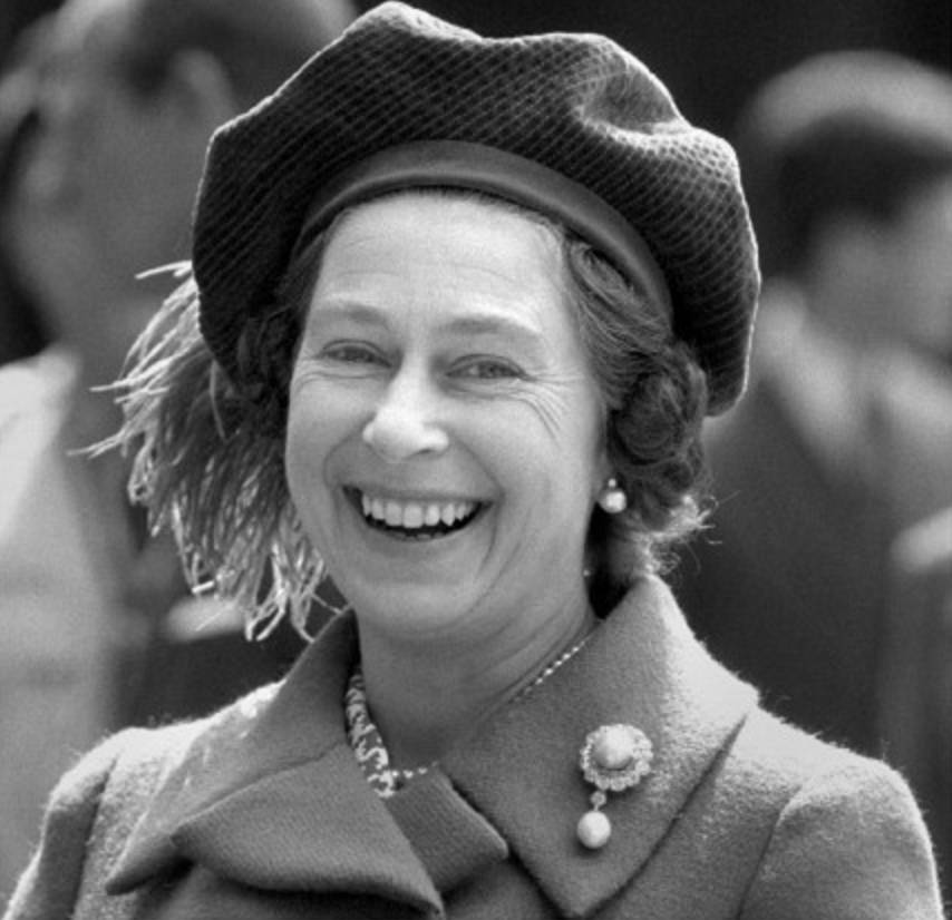 70张相片英国女王伊丽莎白,96张照片回顾英国女王的一生