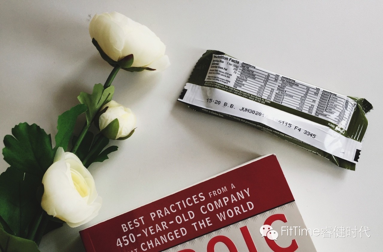 一天吃了20根蛋白棒,史上最全蛋白棒测评