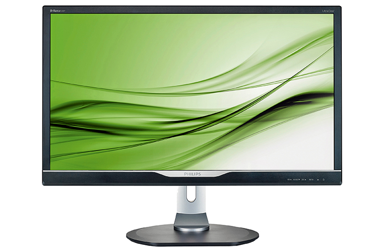 纤毫毕现观看之道主流4K、5K高分辨率显示器横评