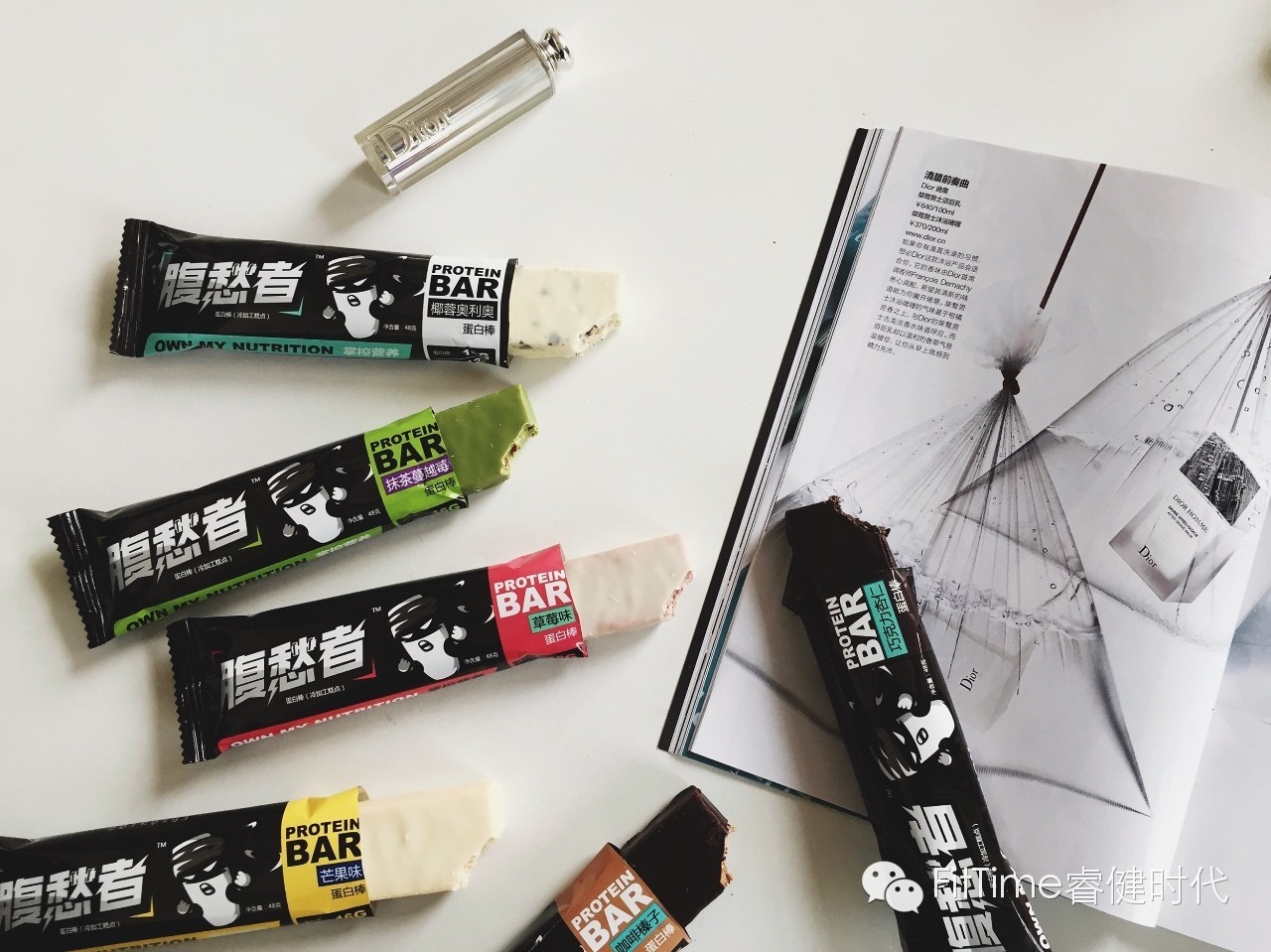 最好吃的蛋白棒测评,吃一个月的蛋白棒测评