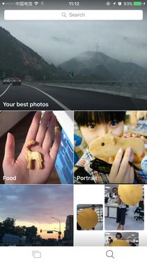 会拍照的软件,比较方便的相册软件