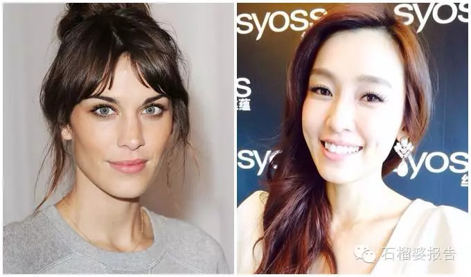 求适合方圆脸的墨镜推荐,十款适合瓜子脸的墨镜