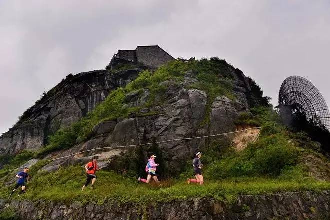一键报名丨贵州蓝莓山地升降马拉松、大连长山群岛马拉松、南岳如飞首届南岳山地越野、ShrekRun欢乐跑中国首站深圳站