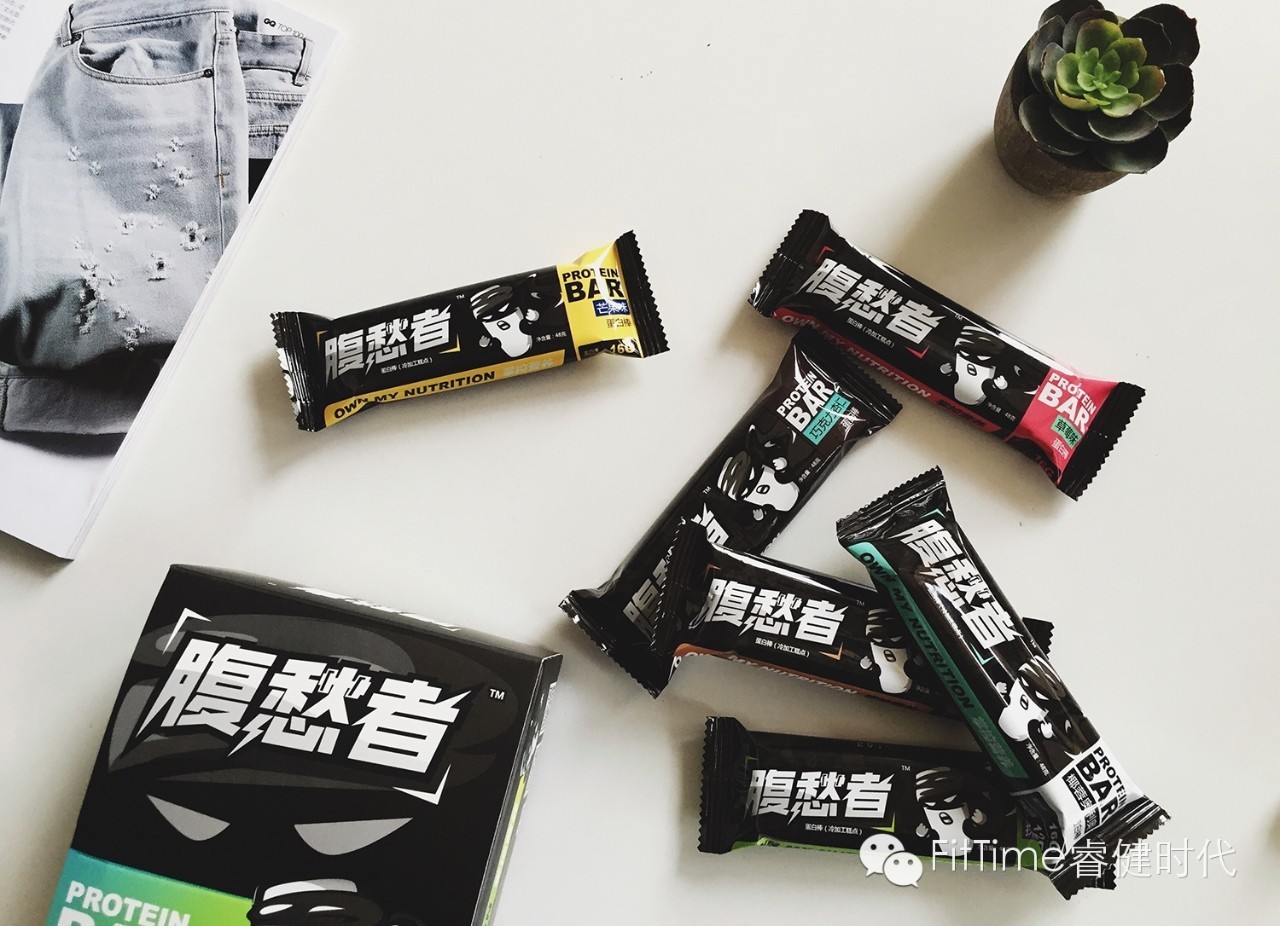 最好吃的蛋白棒测评,吃一个月的蛋白棒测评