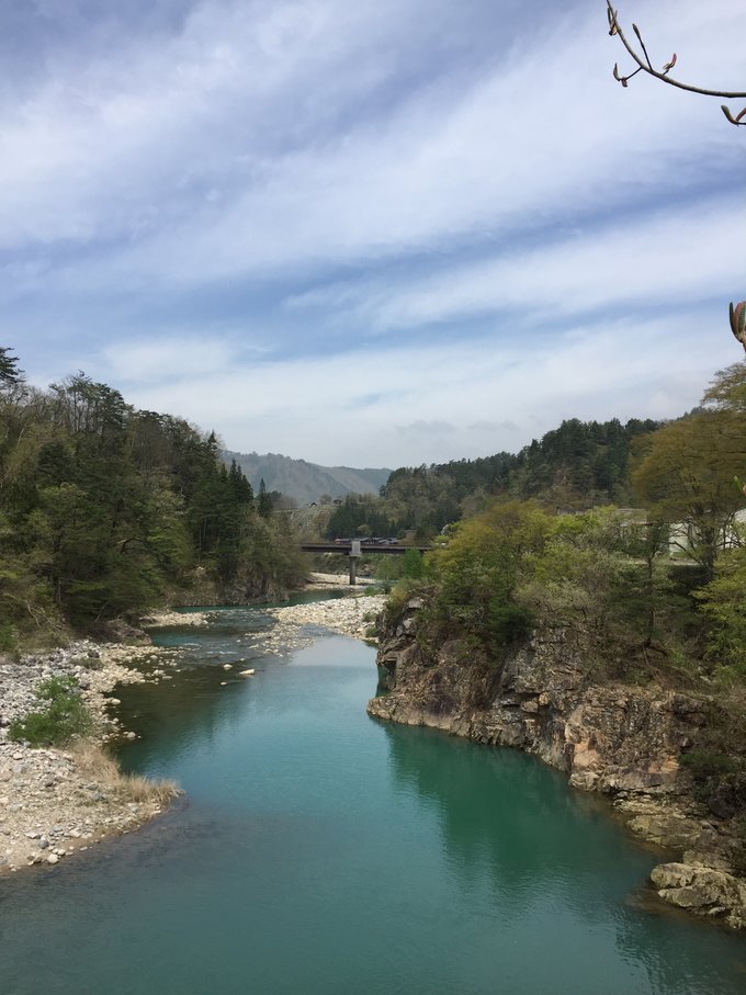 【不去会死】2016.春の小游-不走寻常路—日本升龙道,高山、白川乡）小丸子博物馆，附最新升龙道券使用报告